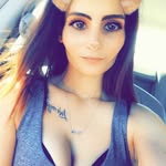 Samira Nicole Faraj - @samirayax0215 - Instagram