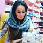 samira - @samira_faraji1362 - Instagram