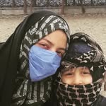@samirafaraji11 - Instagram