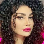 سمیرا فریدی - @samirafaridii - Instagram