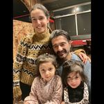 Samira Farid - @jawmira0716 - Instagram