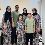Samira Farid Nahdi - @miranahdi - Instagram