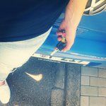 Samira Ford - @isochroid - Instagram