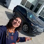 Samira Majed - @samira.northstarfordlincoln - Instagram
