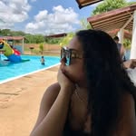 Samira Fuentes - @snfv_sami - Instagram