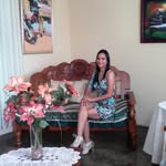 Samira Fuentes - @samira_fuentes_31 - Instagram