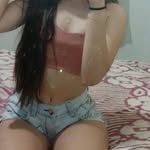 Samira Fuentes - @samira1234010 - Instagram
