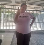 Samira Fuentes - Facebook