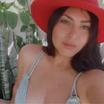 Samira Fuentes De Gyves - @samira_fugy - Instagram