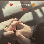 2_samira_i_misha_6 - @1_samira_i_misha_gaidukovi_6 - Instagram