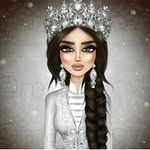 @gaidarova.samira - Instagram