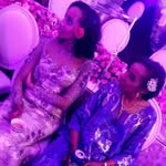 Sera Ahmed - @samiragaid - Instagram