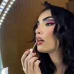 Samira Galván - @karengal_07 - Instagram