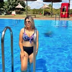 Samira Galván - @darosasamira - Instagram