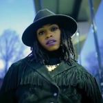 Samira Gibson (Ajada Reigns) - @samiraagibson - Instagram