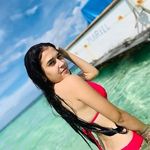 Samira Gonzalez💙 - @iam_samh - Instagram