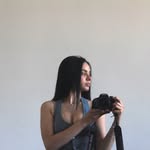 Samira Gonzalez - @sami.santiago8 - Instagram