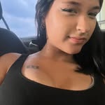 Samira Gonzalez - @geniebabygem - Instagram