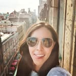 Samira Gonzalez - @fresami - Instagram