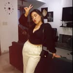 Samira González - @sami_gonzalez26 - Instagram