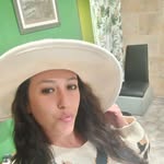 Samira Gonzalez Alamo - @samiraglezalamo - Instagram