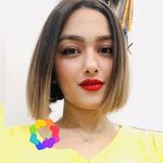 samira - @samira_gray96 - Instagram
