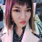 Greenway - @samira_greenway495 - Instagram
