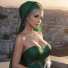 Samira Green سميرة الأخضر - @samiragreen90 - TikTok