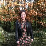 Samira Jane - @samira.green.9 - Instagram