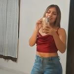 Samira Guerra - @samira__lopez - Instagram
