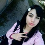 Samira Gutiérrez - Facebook