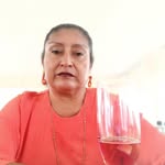 Maria Isabel Guamán - @samira.guzman1 - Instagram