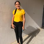 Samira Guzman - @samiragsj_20 - Instagram