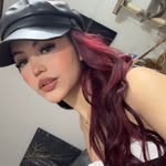 Samira Guzman - @samygmaz - Instagram