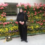 Samira Abou Hamdan - @abouhamdan.samira - Instagram