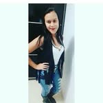 Samira Hamdan - @samira.crvg - Instagram