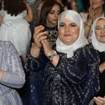 samira hamdan - @shamdan65 - Instagram
