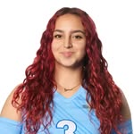 Samira Hamdan-Lizarazo - @samirahamdanvb_3 - Instagram