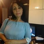 Samira Hamdani - @hamdanisamira - Instagram