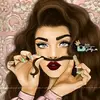 ليلى  عبد  الحميد - @samirahamid6 - TikTok