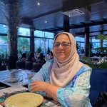 Samira Hamid - @samira._.hamid - Instagram