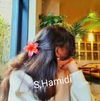 Samira Hamidi - Facebook