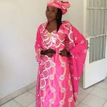 Samira Hamidou - @samira_hamidou - Instagram