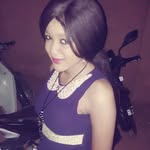 Samira Hamidou Rosaline - @samirahamidou - Instagram