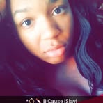 Samira Hampton - Facebook