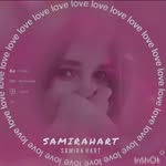 لایــفــتــ  مــی🫰🏻❤️‍🩹 - @samirahartt - Instagram