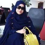 Hartini Nagisha - @samira_hartini - Instagram