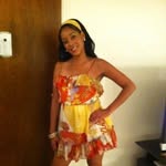 Samira Harthorne - @samiraharthorne - Instagram