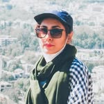 Samira.ElHarti🔱 - @samira.harti1 - Instagram
