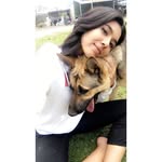 Samira Harvey - @samiraaa_h - Instagram